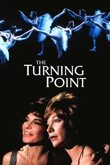 The Turning Point poster