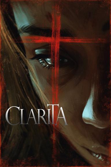 Clarita poster