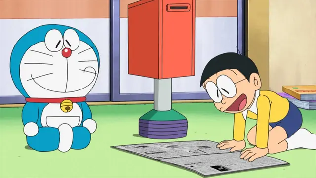 Episode Poster