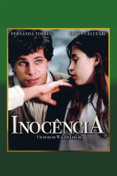 Innocence poster