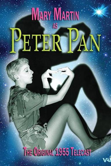 Peter Pan poster