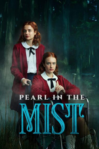 V.C. Andrews' Pearl in the Mist poster