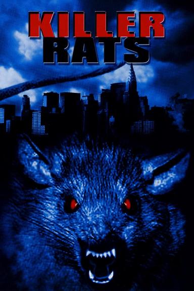 The Rats poster