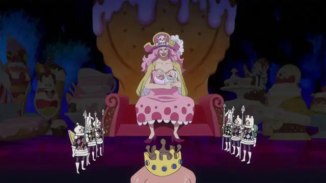 Episode Poster
