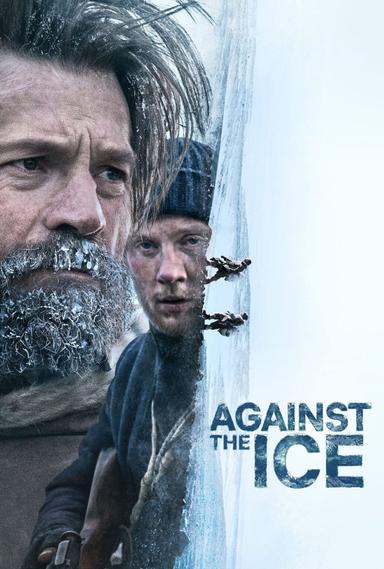 Against the Ice poster