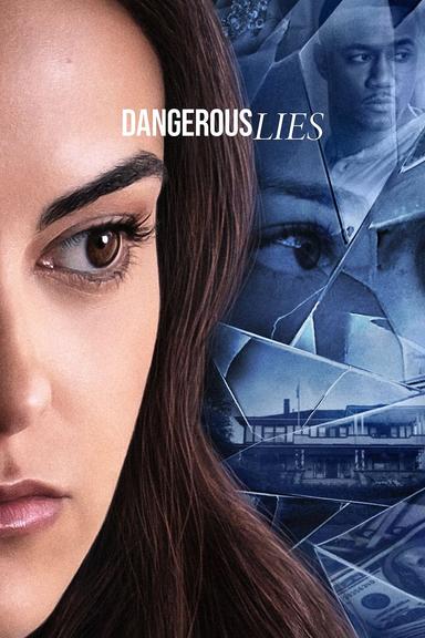 Dangerous Lies poster