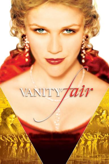 Vanity Fair poster