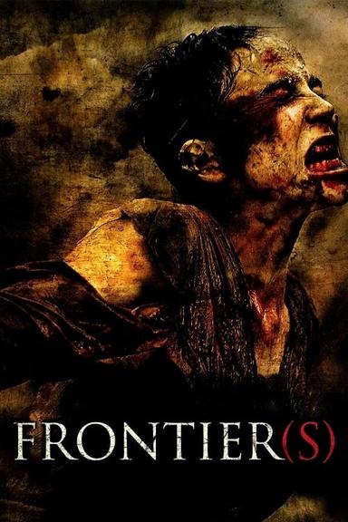 Frontier(s) poster