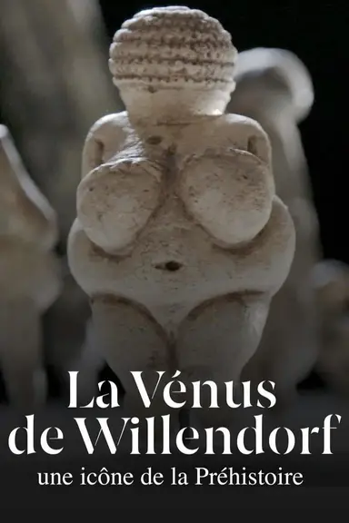 Rätselhafte Venus poster
