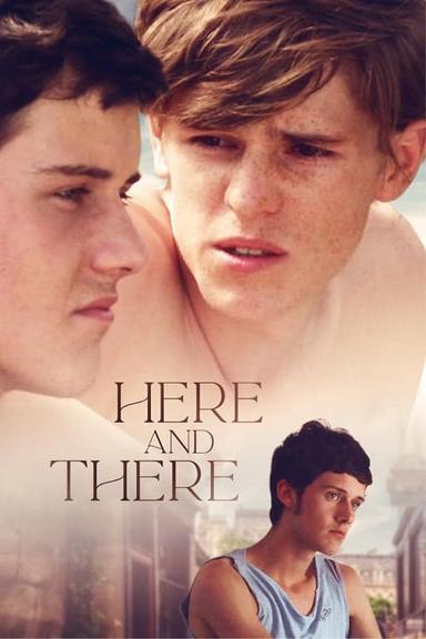 Here and There poster