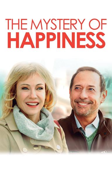 The Mystery of Happiness poster