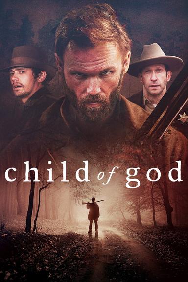 Child of God poster