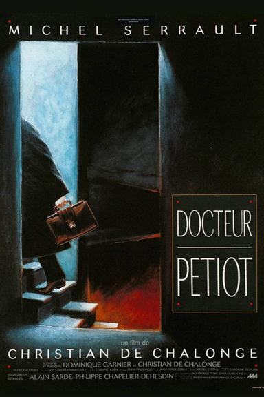 Dr. Petiot poster