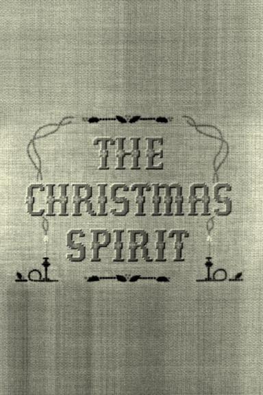 The Christmas Spirit poster