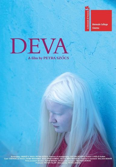 Deva poster