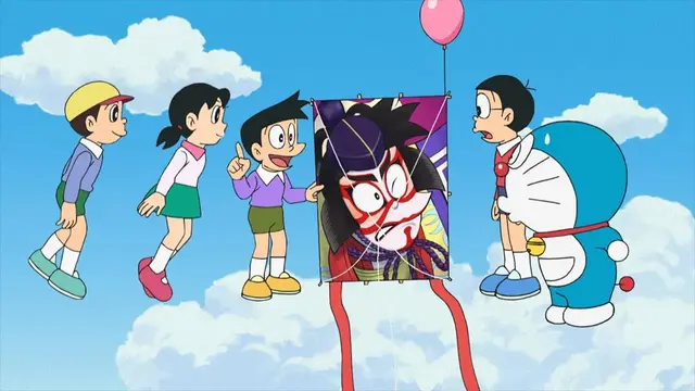 Episode Poster