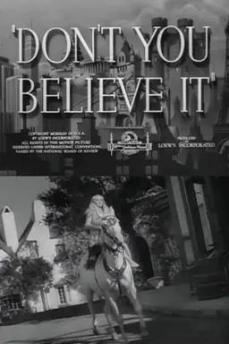 Movie Poster