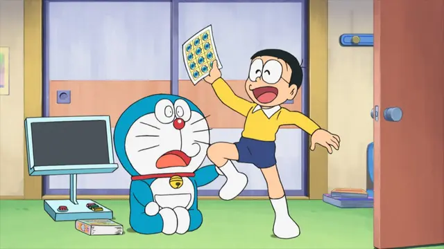 Episode Poster