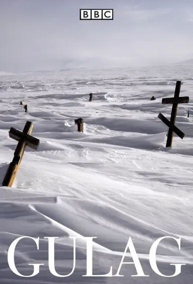 Gulag poster