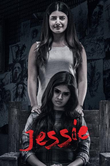 Jessie poster