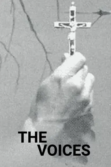 The Voices poster