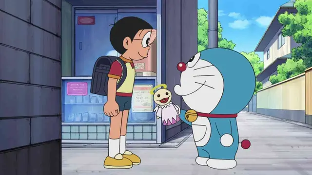 Episode Poster