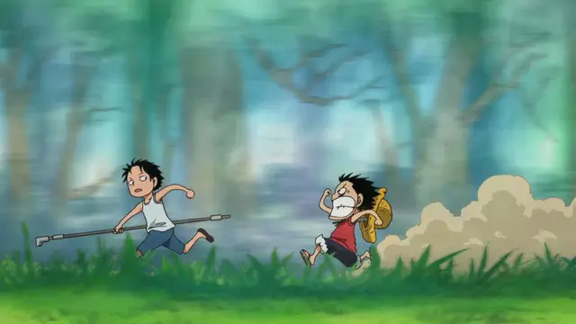 Episode Poster