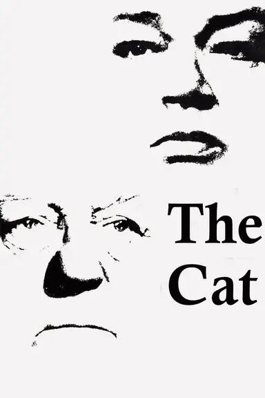 The Cat poster