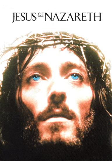 Jesus of Nazareth poster