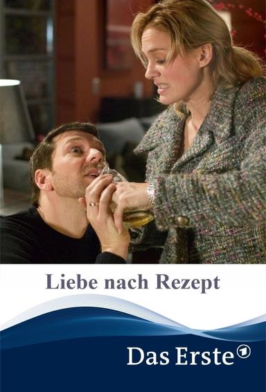 Liebe nach Rezept poster