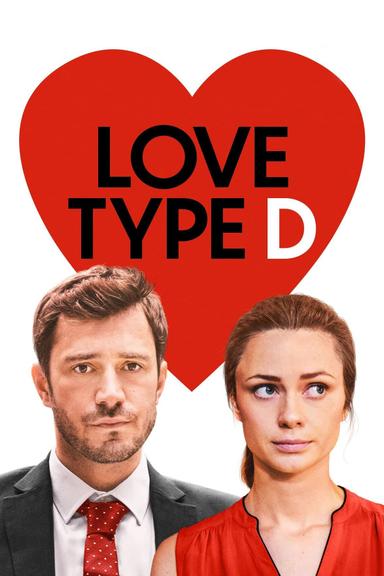 Love Type D poster