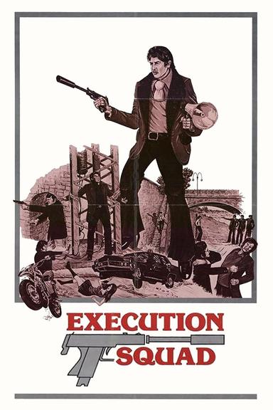 Execution Squad poster