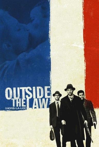 Outside the Law poster