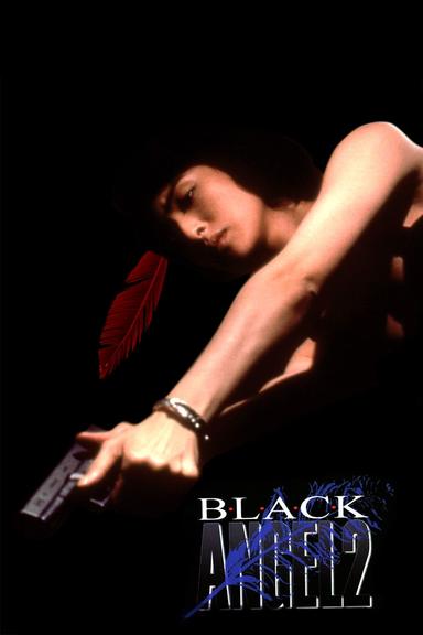 Black Angel 2 poster