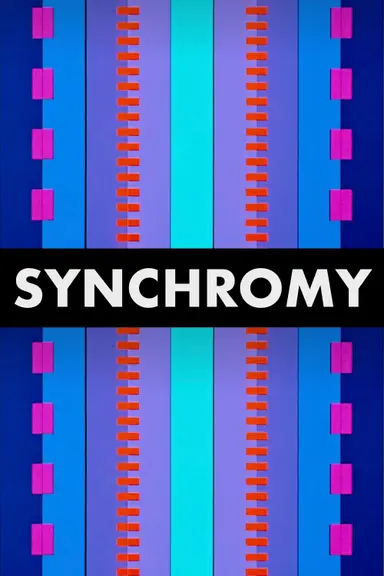 Synchromy poster