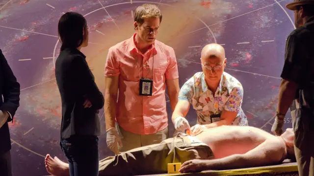 Episode Poster