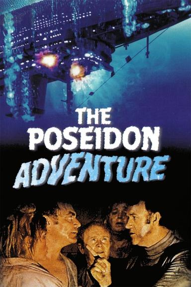 The Poseidon Adventure poster