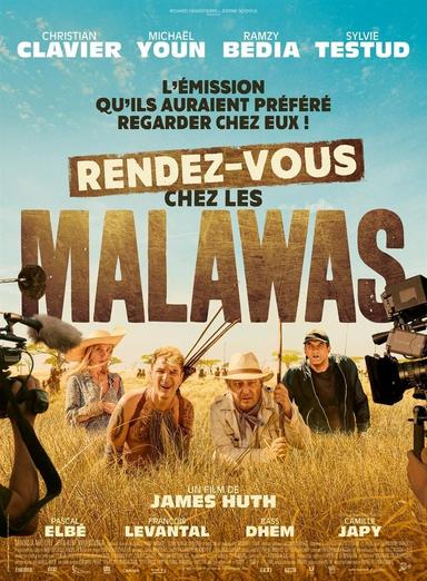 Meet the Malawas poster