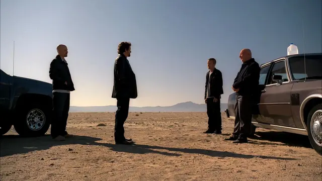 Episode Poster