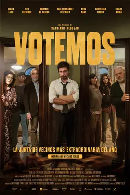 Movie Poster