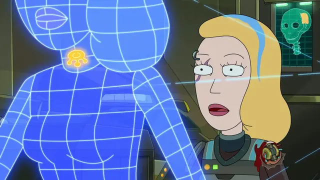 Episode Poster