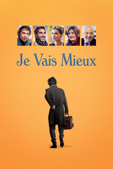 Je vais mieux poster