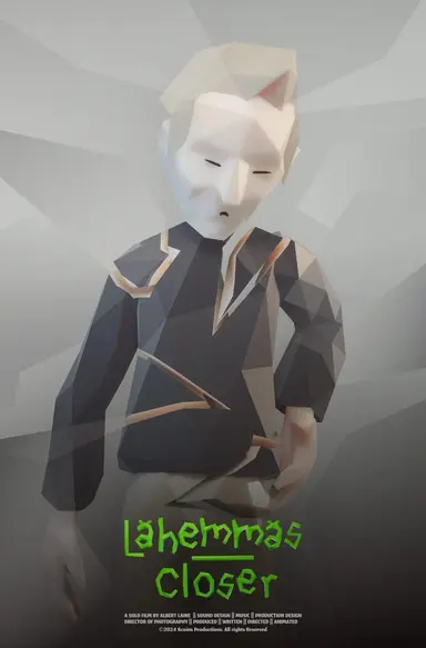Closer poster