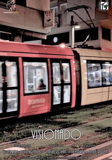 Visionado poster