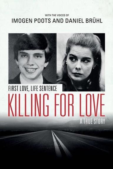 Killing for Love poster