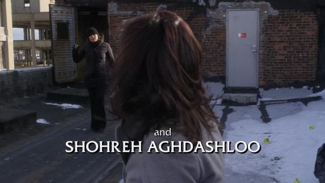 Episode Poster