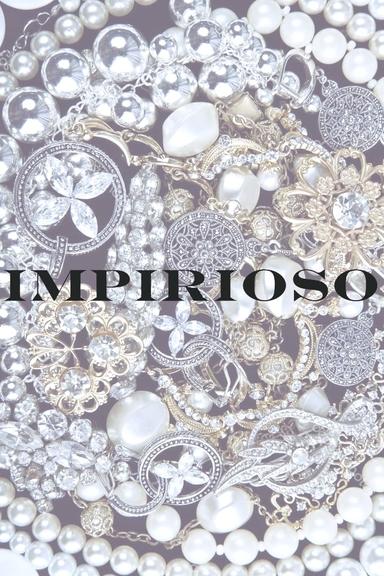 Impirioso poster