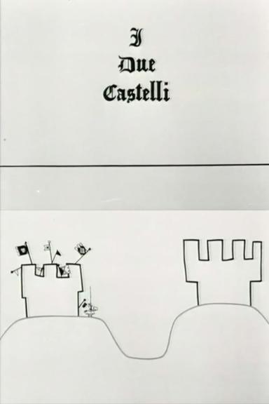 The Two Castles poster