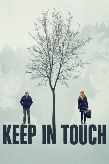 Keep in Touch poster