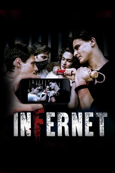 Infernet poster